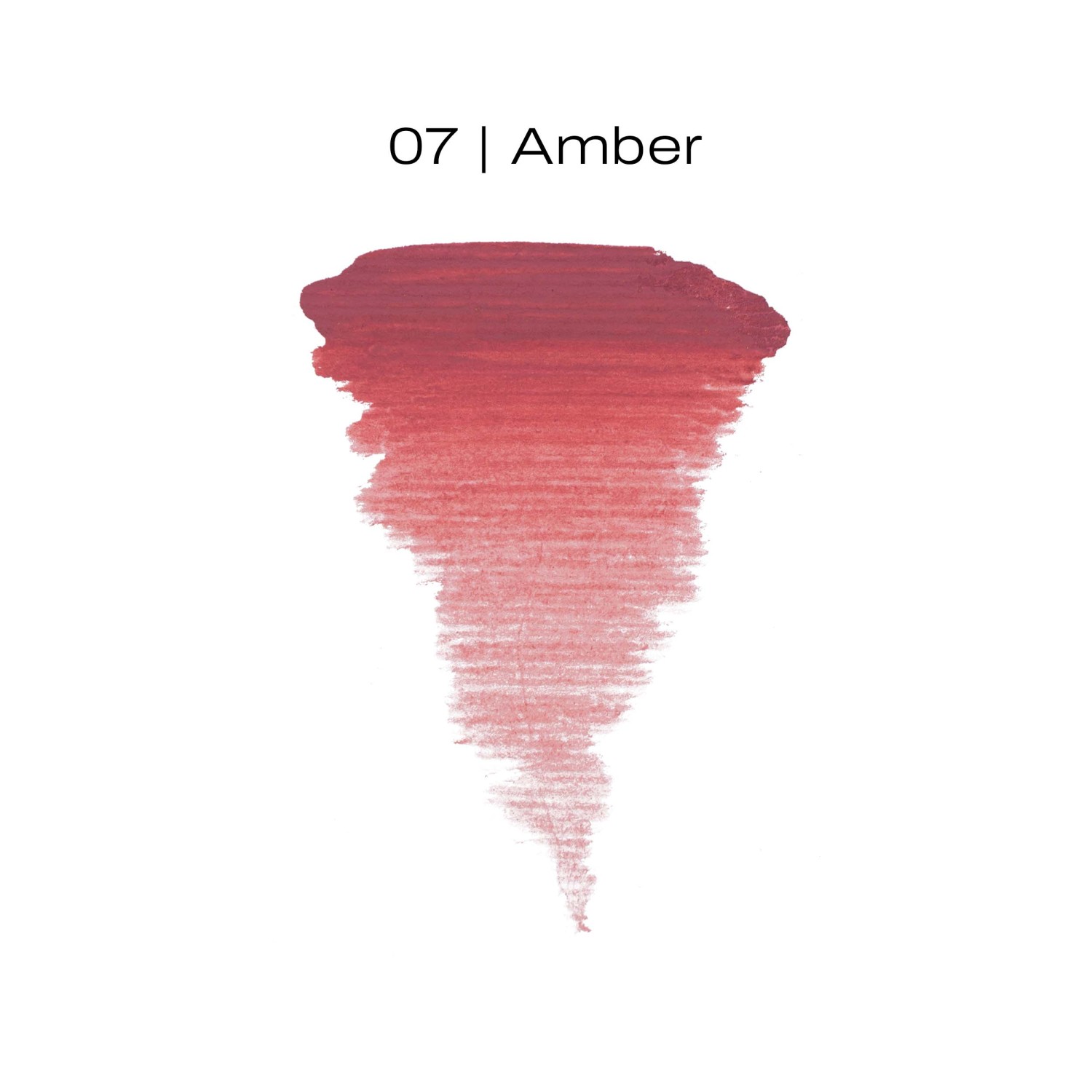 THE PIGMENT ტუჩის პიგმენტი Amber 15 მლ.